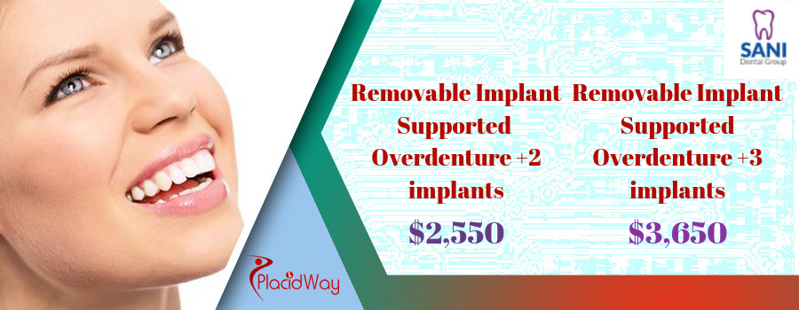 The Cost of Removable Partial Denture Treatment in Los Algodones